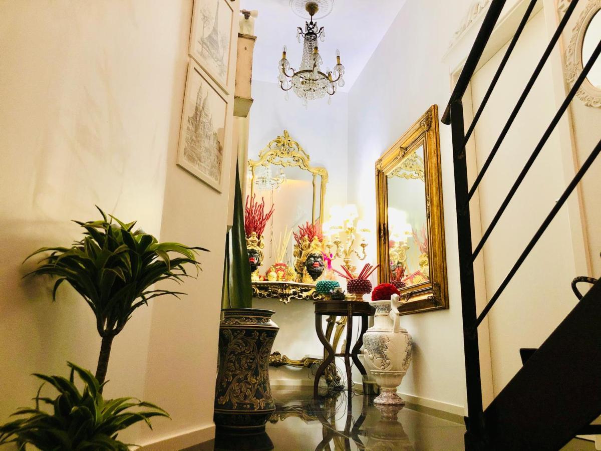 B&B Dell'Orologio Acquaviva delle Fonti Exterior foto