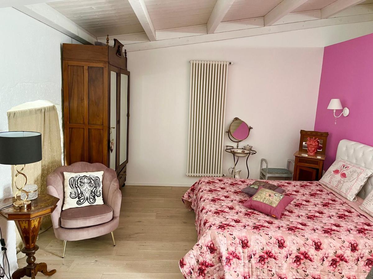 B&B Dell'Orologio Acquaviva delle Fonti Exterior foto