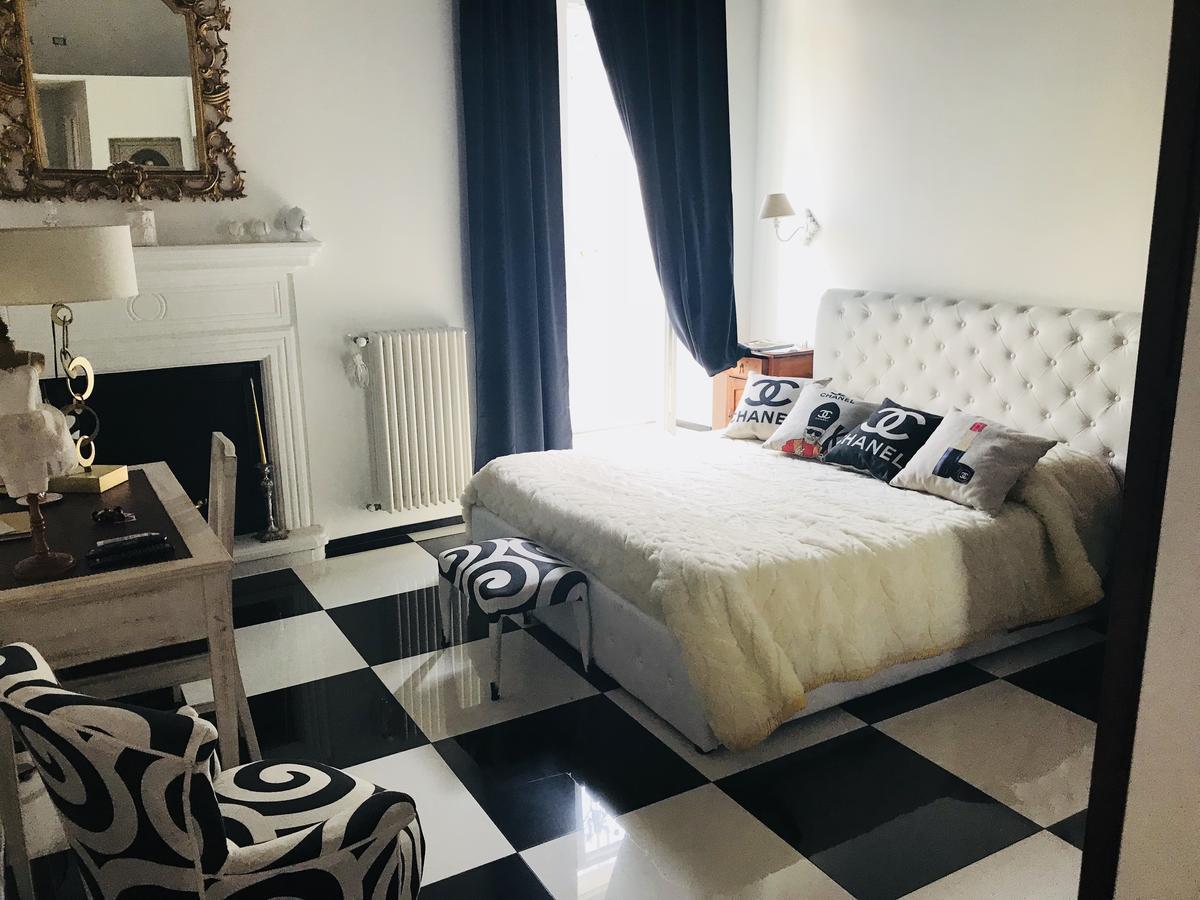 B&B Dell'Orologio Acquaviva delle Fonti Exterior foto