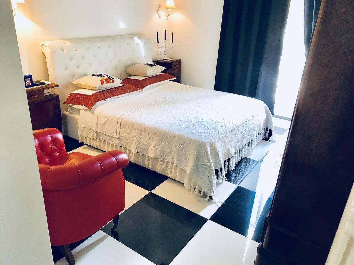 B&B Dell'Orologio Acquaviva delle Fonti Exterior foto