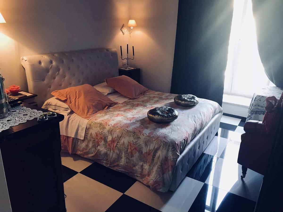 B&B Dell'Orologio Acquaviva delle Fonti Exterior foto