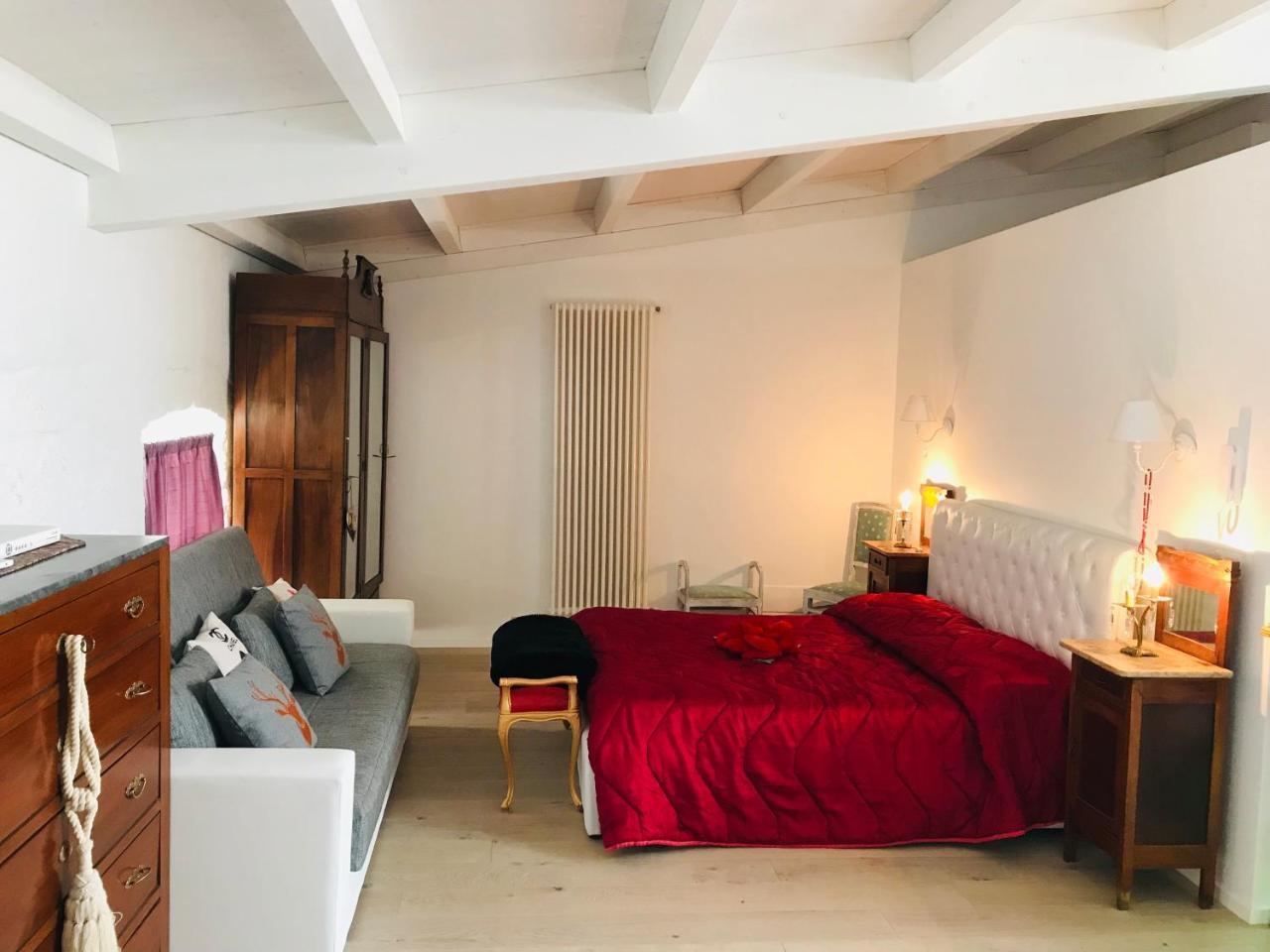 B&B Dell'Orologio Acquaviva delle Fonti Exterior foto